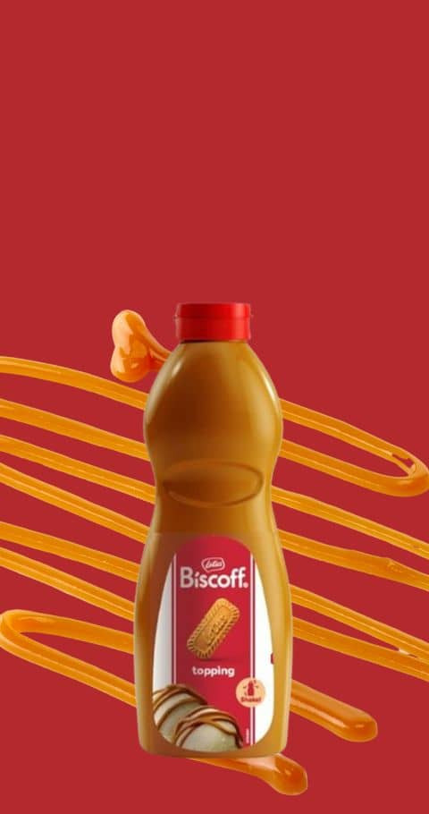 20% de remise immédiate sur la sauce Speculoos