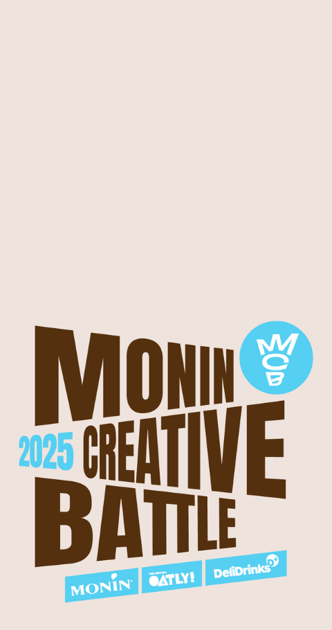 Monin Creative Battle
