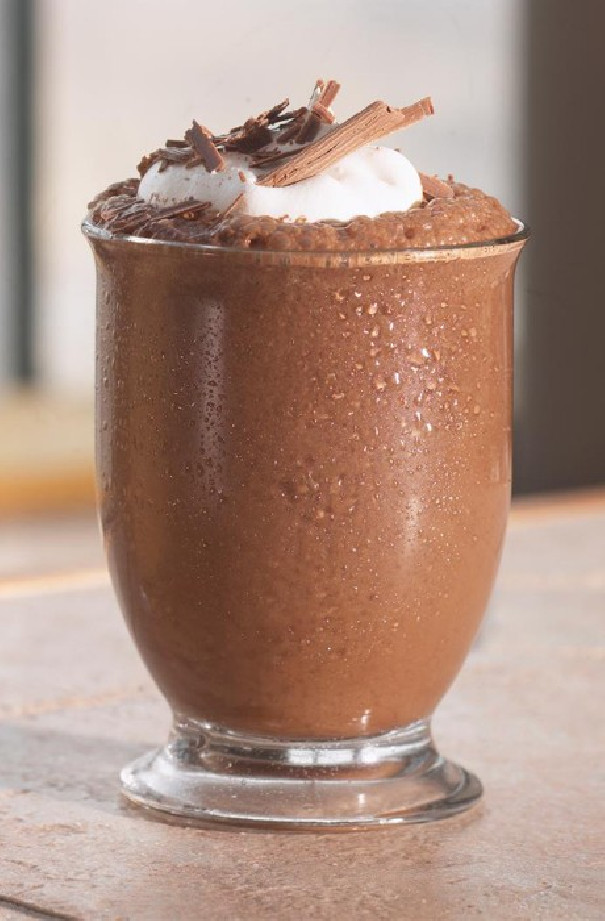 Monin Chocolate Monin Chocolate