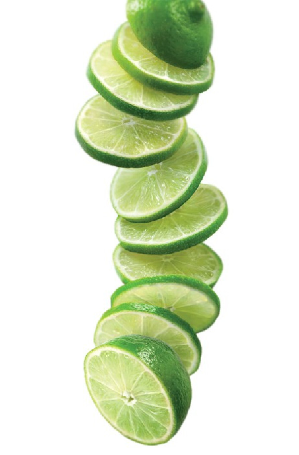 Routin sirop citron vert Routin sirop citron vert