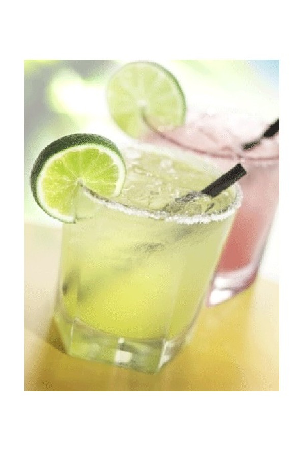 Routin sirop citron vert Routin sirop citron vert