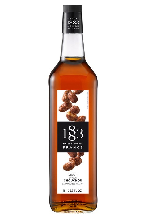 Routin sirop chouchou