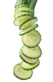 Routin sirop concombre