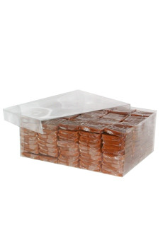 Dupont d'isigny Caramel Beurre salé