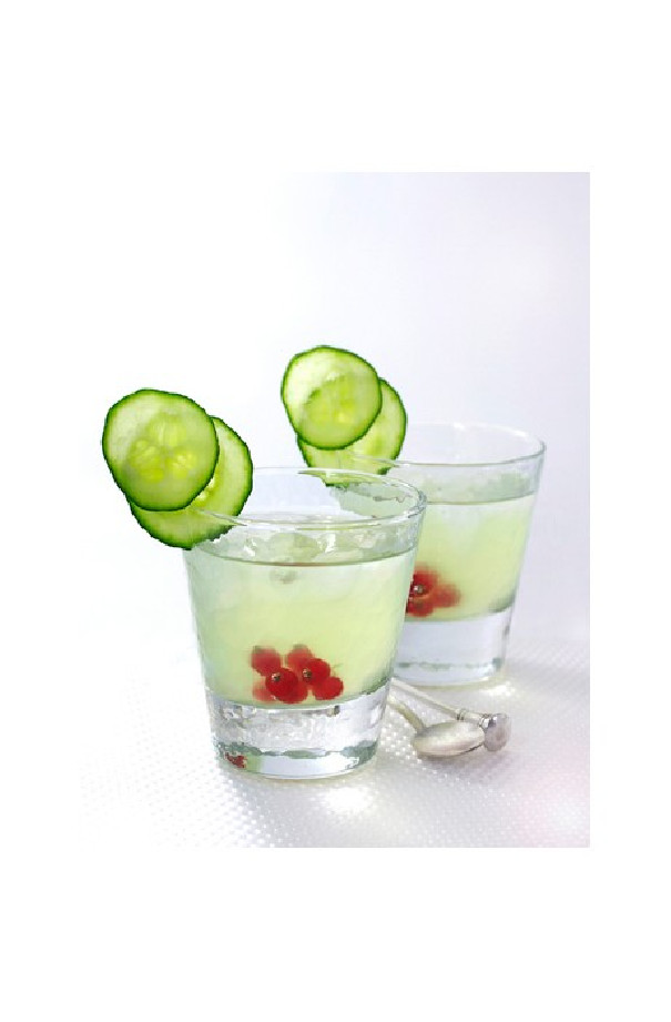 Routin sirop yuzu citron