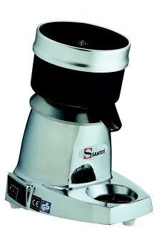 santos presse agrumes classic chrome 11C