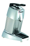 santos presse agrumes levier chrome 10C