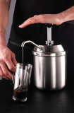 server cuve ronde inox 2.8L
