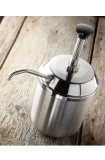 server couvercle pour cuve inox 2.8L