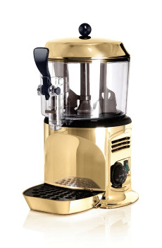 ugolini chocolatière Delice gold 3L