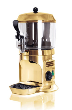 ugolini chocolatière Delice gold 5L