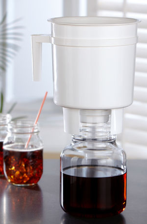 toddy kit café et thé concentré par filtrage a froid toddy kit café et thé concentré par filtrage a froid