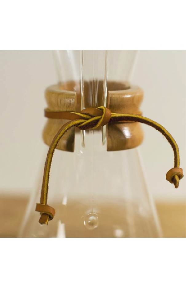 chemex cafetière classic series 3 tasses