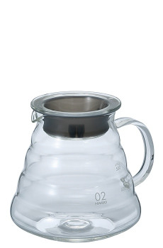hario carafe v60 1 a 4 tasses