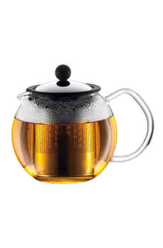 bodum assam tea press 500ml
