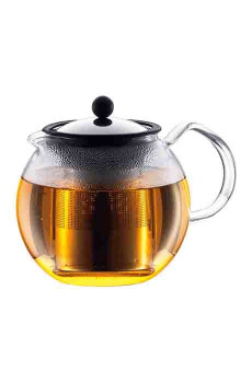 bodum assam tea press 1L
