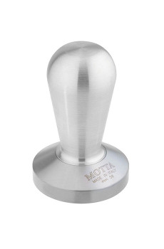 ALU Tamper Convexe en alu D.58 mm