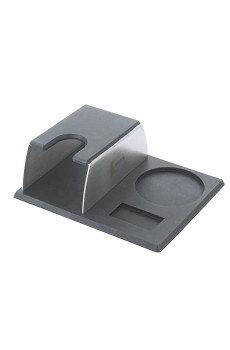 Motta Station de tassage inox et caouchouc