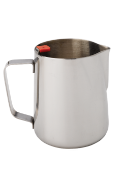 Rattleware Pot à lait CLIP en inox 32oz-950ml Rattleware Pot à lait CLIP en inox 32oz-950ml