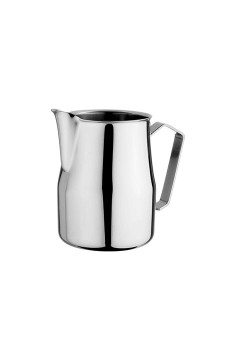 Motta Europa pot a lait inox 12oz-350ml