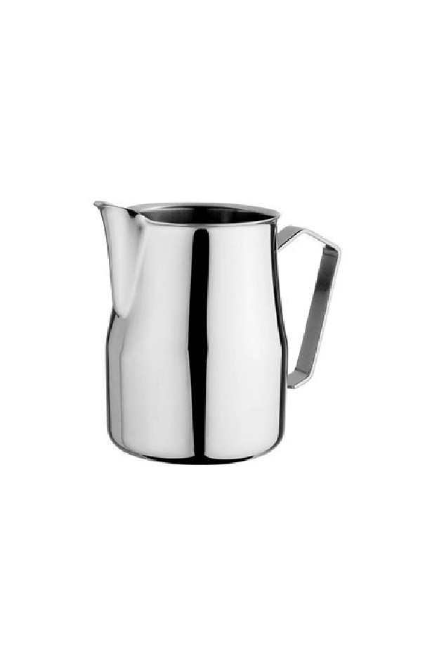 Motta Europa pot a lait inox 12oz-350ml