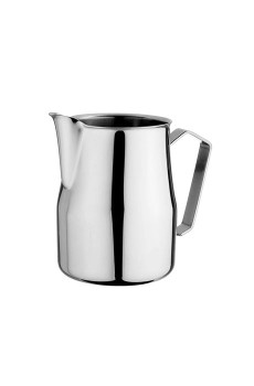 Motta Europa pot a lait inox 17oz-500ml