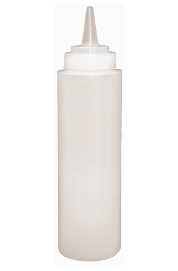 delidrinks Poire à sauce 12oz-350ml