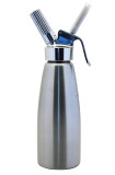isi CREAMPROFI Siphon Inox 1L