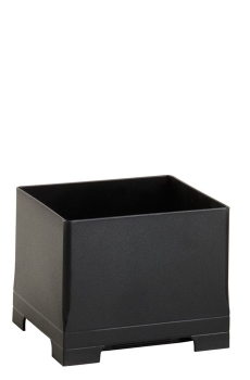 Rattleware Porte Accessoires Plastique Noir SMALL