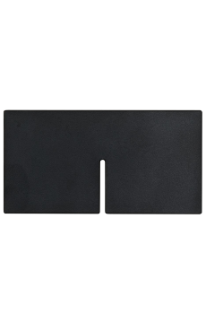 Rattleware Séparateur diagonal pour Porte Accessoires SMALL
