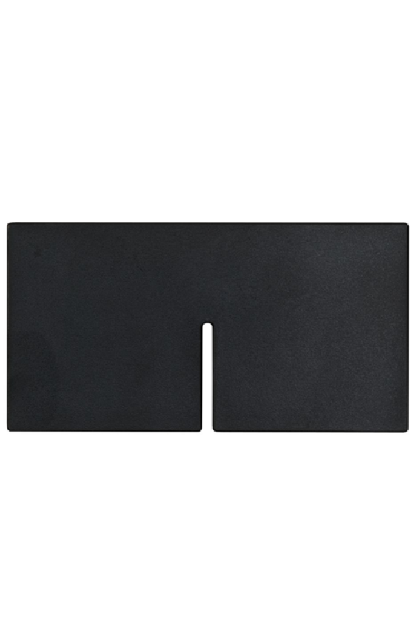 Rattleware Séparateur diagonal pour Porte Accessoires SMALL