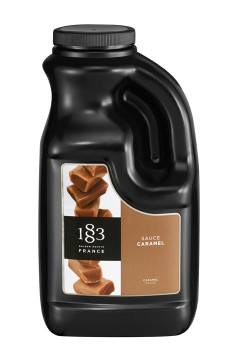 routin 1883 bidon sauce caramel routin 1883 bidon sauce caramel