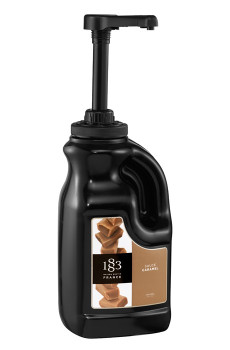 routin 1883 bidon sauce caramel routin 1883 bidon sauce caramel