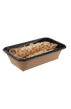 C-VIS couvercles PP 31,5oz/900ml