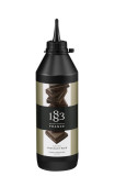 routin 1883 squeeze sauce chocolat noir