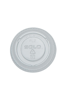 COUVERCLE EN PET POUR POT A SAUCE 2OZ-60ML Ø62MM x125 COUVERCLE EN PET POUR POT A SAUCE 2OZ-60ML Ø62MM x125