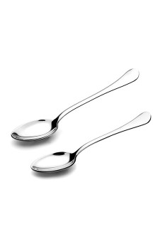 Motta Cuillère Espresso en inox L.110mm