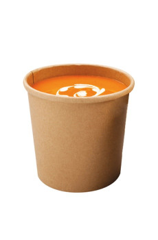 selection delidrinks pot kraft 12oz/355ml