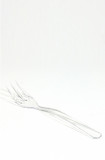 selection delidrinks mini fourchette plastique