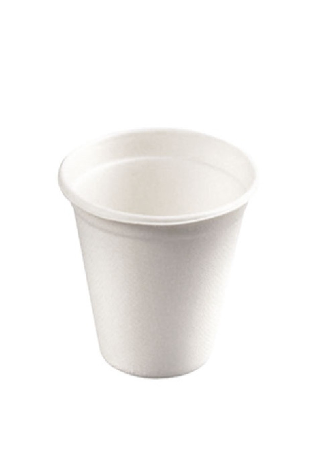 Sélection Delidrinks Sachet x 50 gobelets pulpe de canne 8oz/237ml