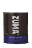 Zuma chocolat a l'italienne