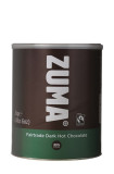 Zuma chocolat fairtrade