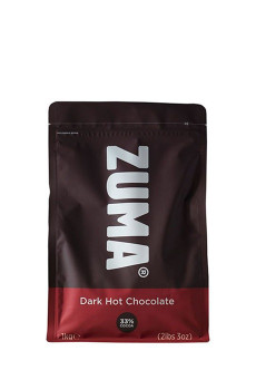 Zuma chocolat noir en poudre sachet