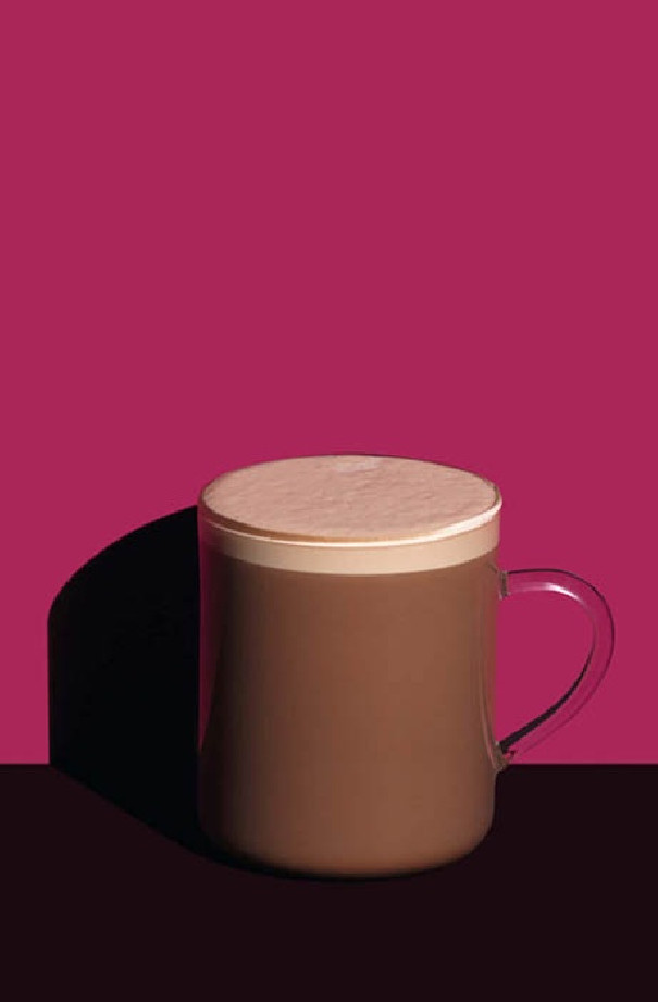 Zuma chocolat noir en poudre sachet Zuma chocolat noir en poudre sachet