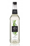 Sirop Mojito bouteille PET 1L