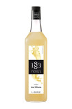 Sirop Pina Colada bouteille verre 1L