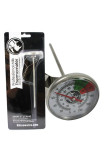 Thermomètre à lait L.130 mm