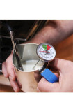 Thermomètre à lait L.180 mm