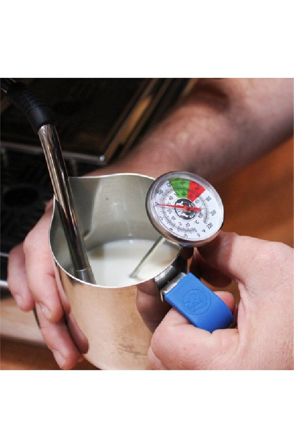 Thermomètre à lait L.180 mm Thermomètre à lait L.180 mm