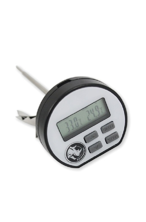 Thermomètre à lait digital L.130 mm
